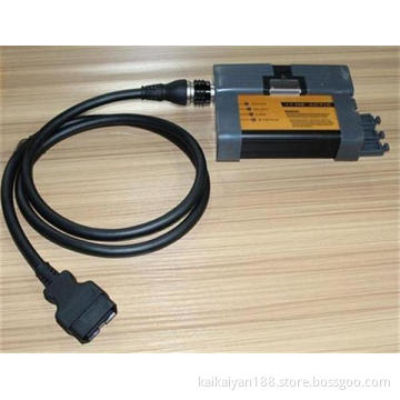 BMW ICOM A2+B+C  is the second generation of bmw diagnostic interface for ISTA system.